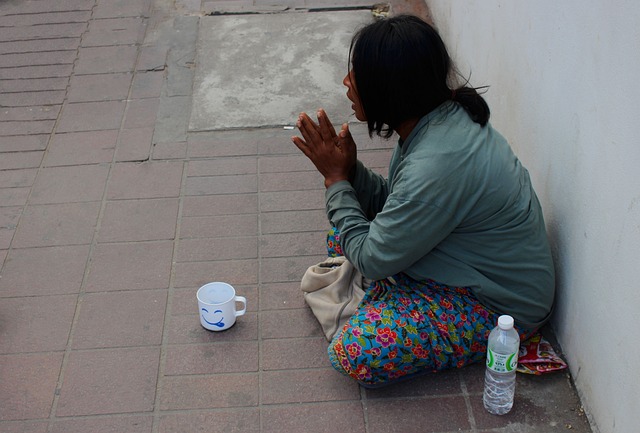 charity