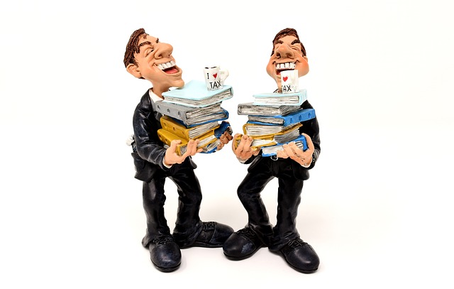 bureaucracy