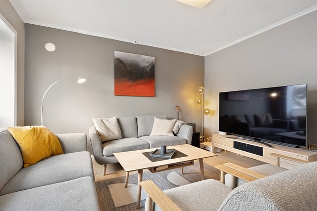 interior design