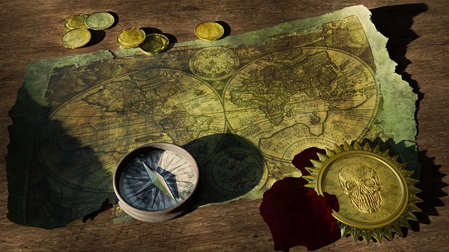 maps