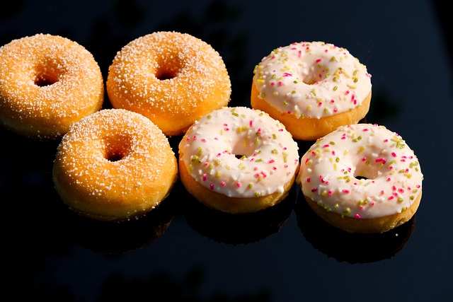 donation