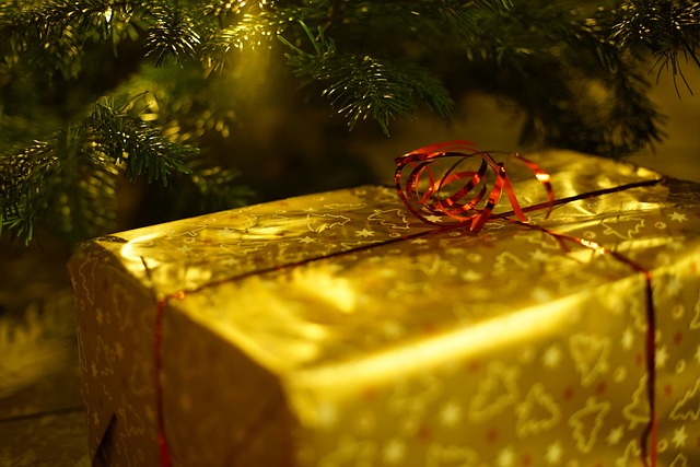 gifts