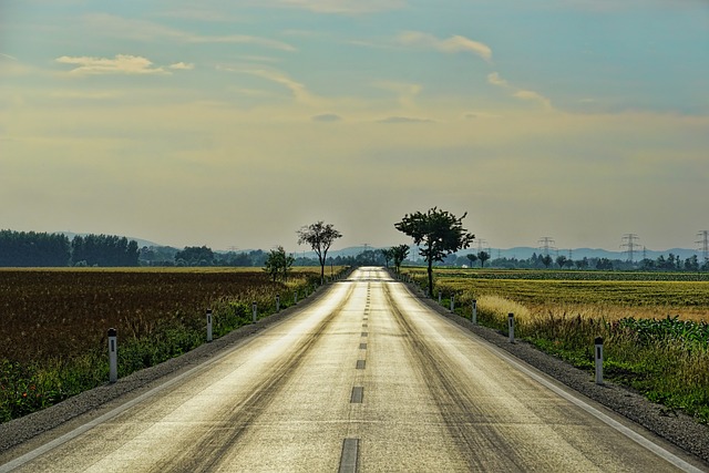 travel