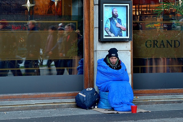 charity