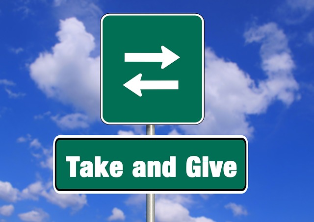 donation