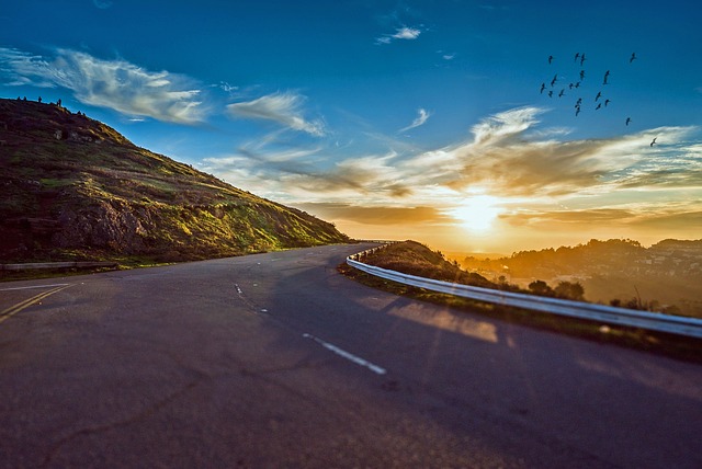 travel
