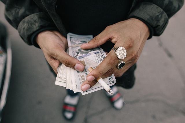 money